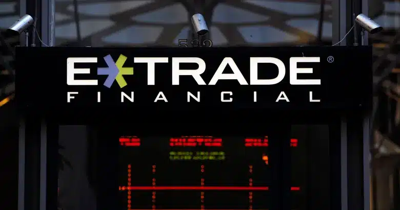 ETrade crypto trading