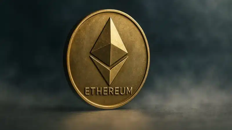 Ethereum price prediction