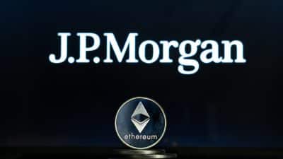 JPMorgan Ethereum