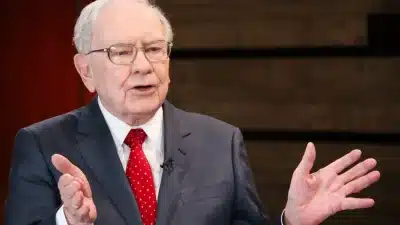 Berkshire Hathaway cash