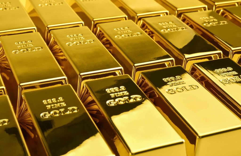 US dollar dominance