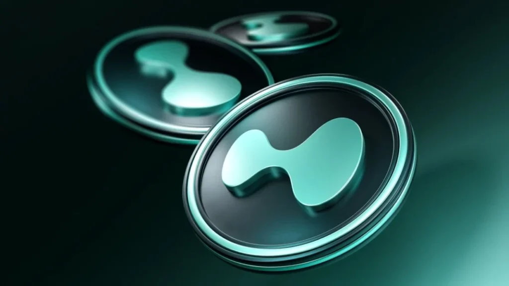 HYPE token