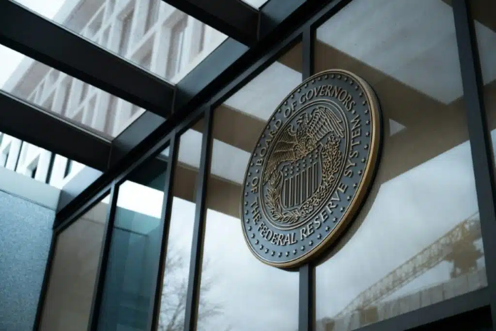 US Federal Reserve