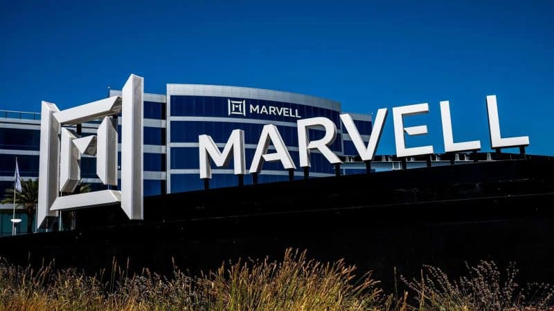 Marvell AI Earnings will be announced soon at Marvell Q1 Earnings call with MRVL Data Center and AI Chip Demand at its core. Marvell Stock Outlook will also be debated.