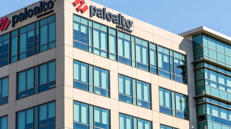 Palo Alto Earnings AI cybersecurity platform PANW stock impact Next-Gen Security cybersecurity market trends