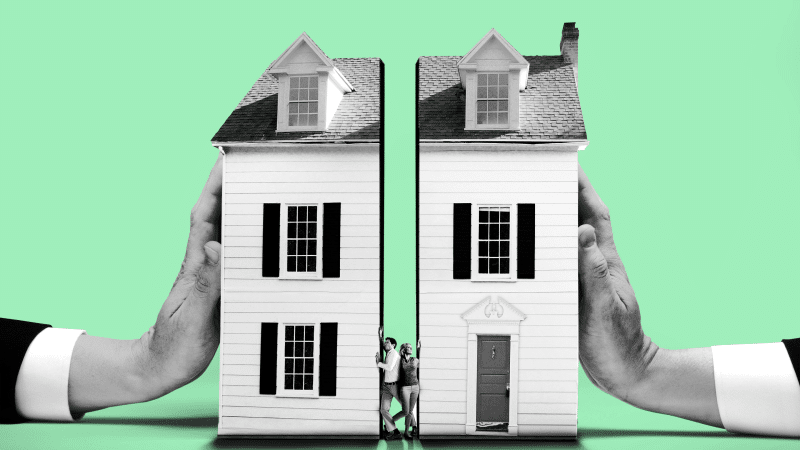 Housing Market Squeeze