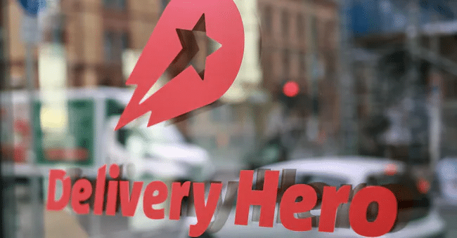 Uber Delivery Hero and Delivery Hero takeover could happen with Uber Eats expansion in Europe for Food delivery merger amid a new Tech IPO wave