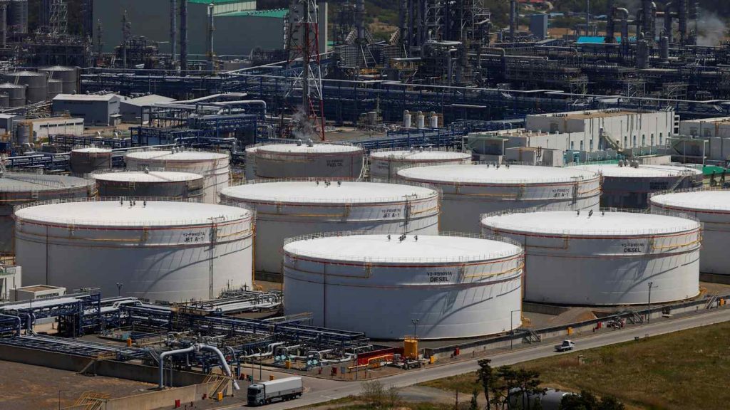 Exxon Mobil