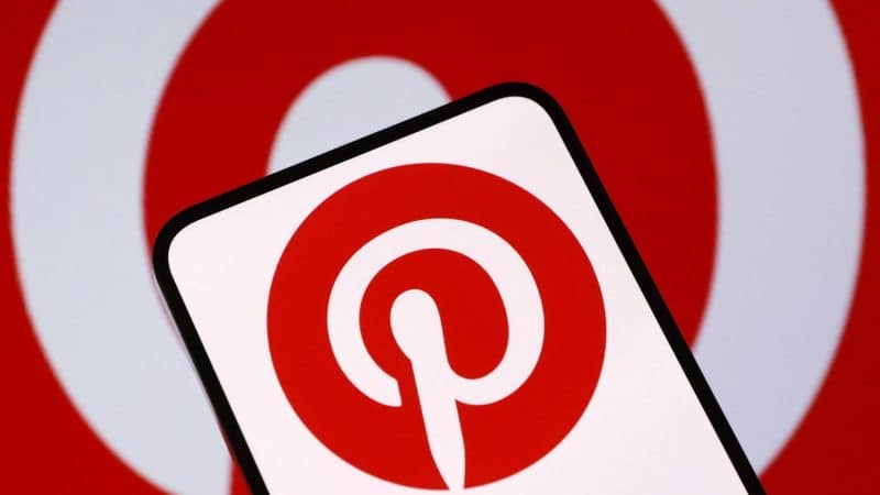 Pinterest Q1 earnings