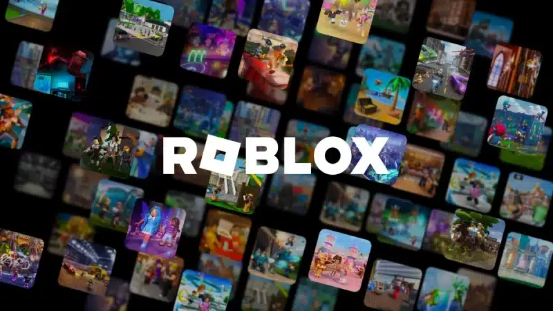 Roblox stock
