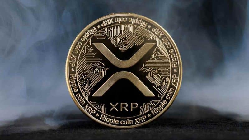 XRP ETF inflows