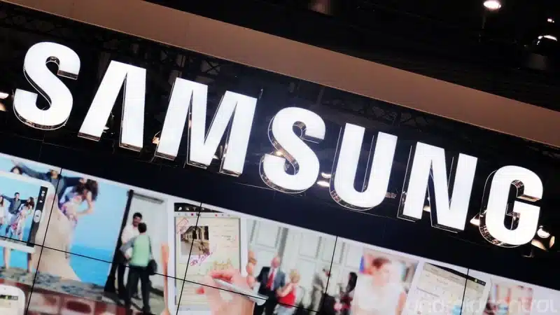Samsung stock