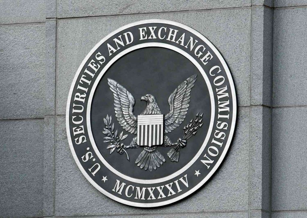 SEC CFTC crypto