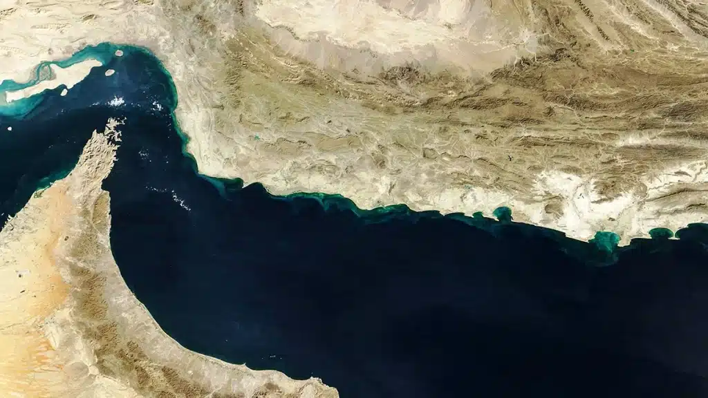 Iran peace deal