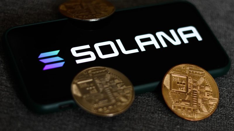 Solana Coinbase