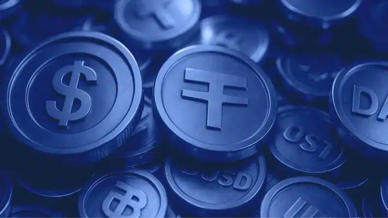 stablecoin adoption