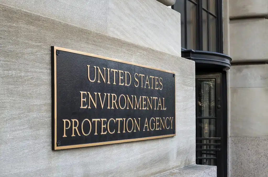 PFAS drinking water
