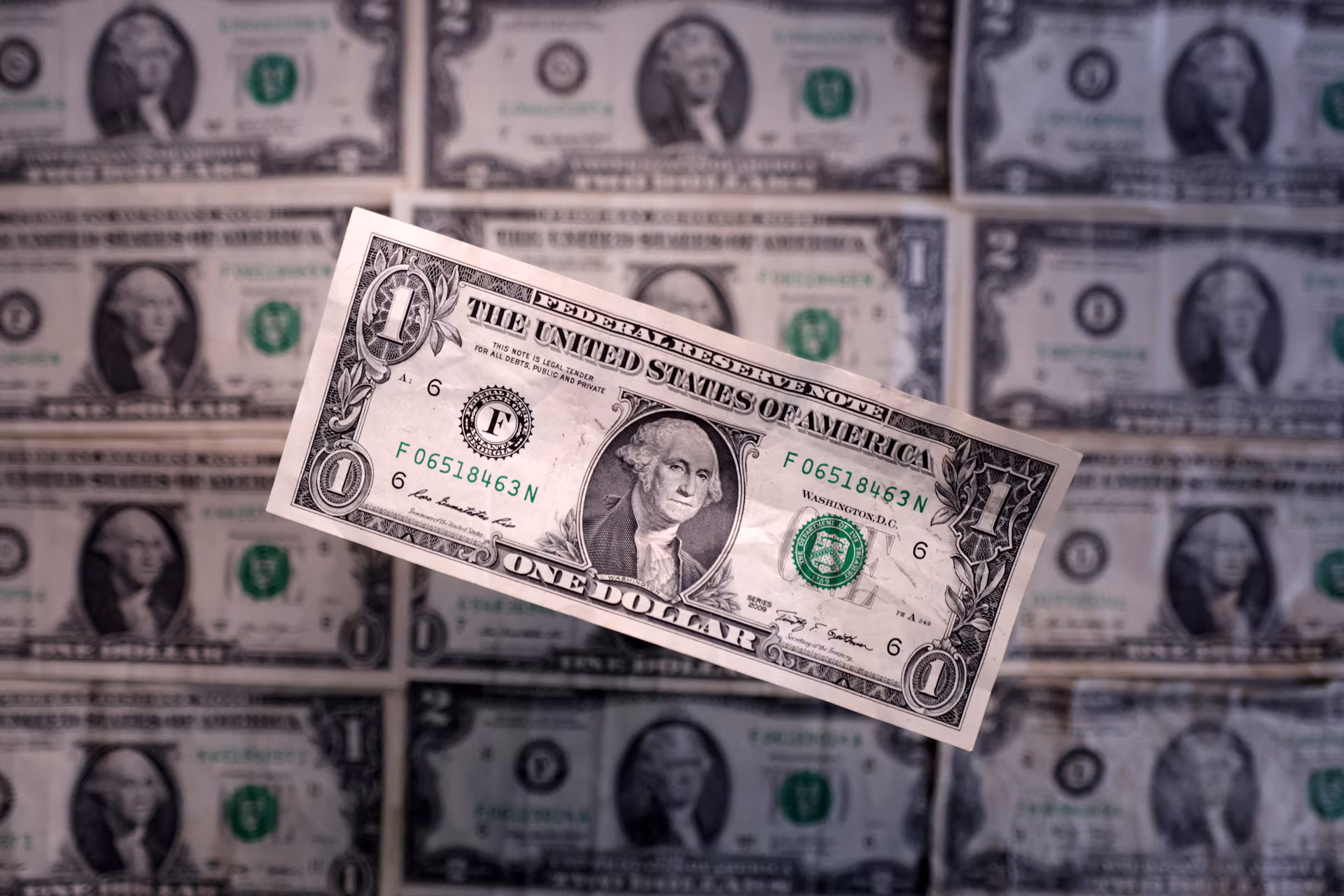 De-dollarization