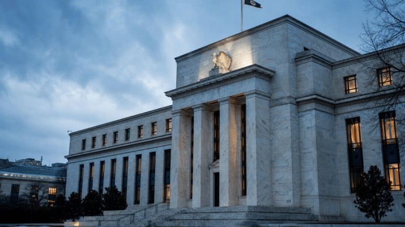 FOMC June 17 Will Decide What Comes Next for BTC