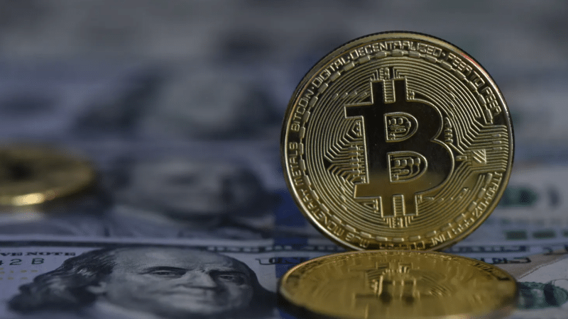 Bitcoin at a Turning Point
