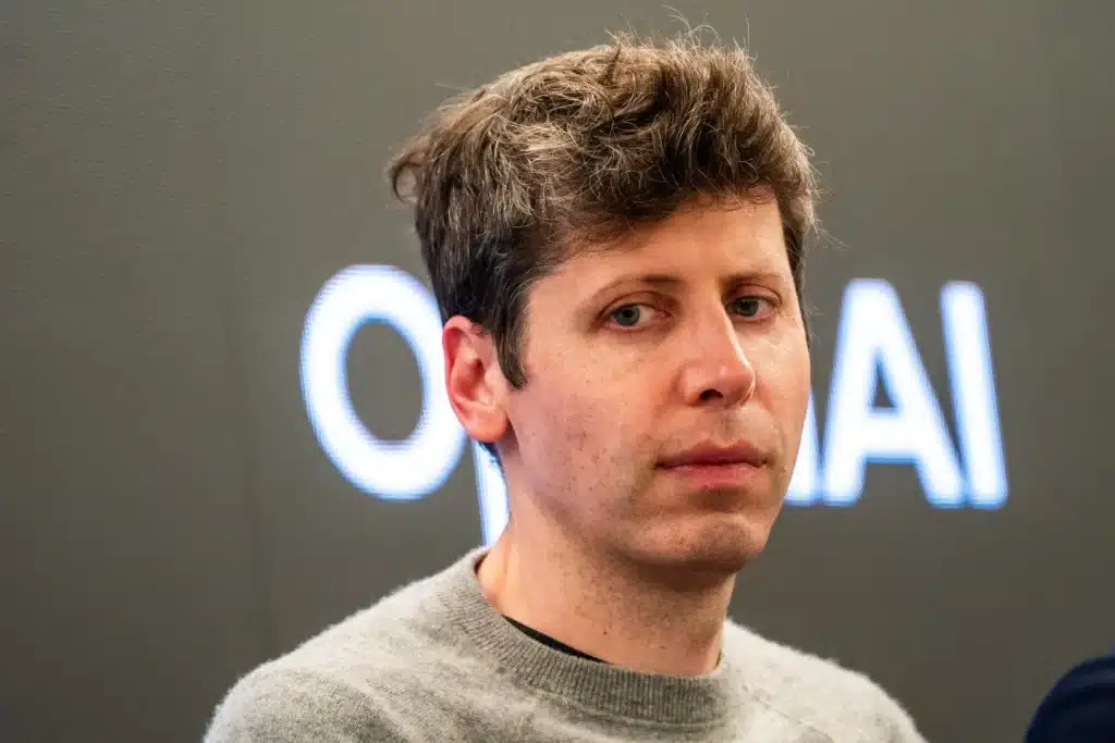 OpenAI stock price