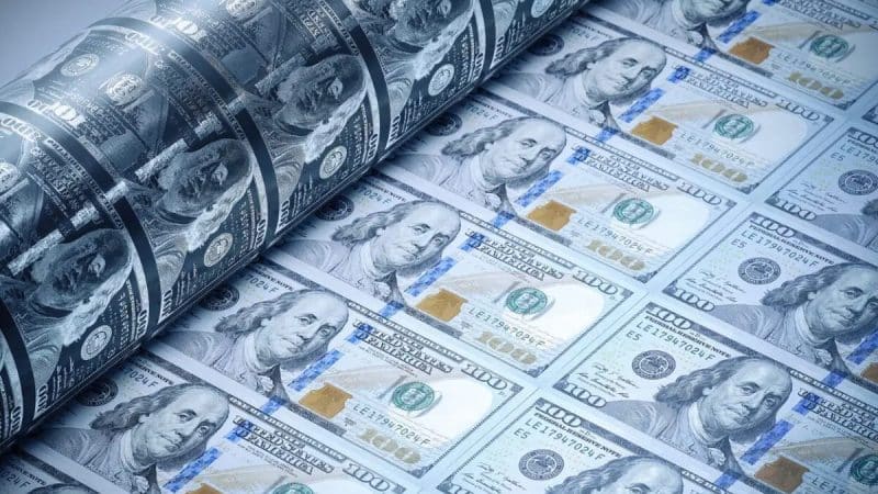 Corporate Profits Boom Record Corporate Earnings Q1 Profit Surge Business Profit Records Strong Earnings Growth