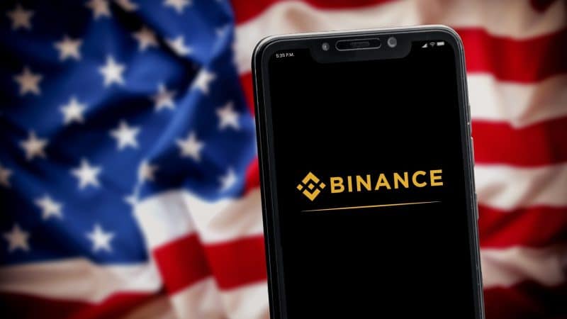 Binance US stocks