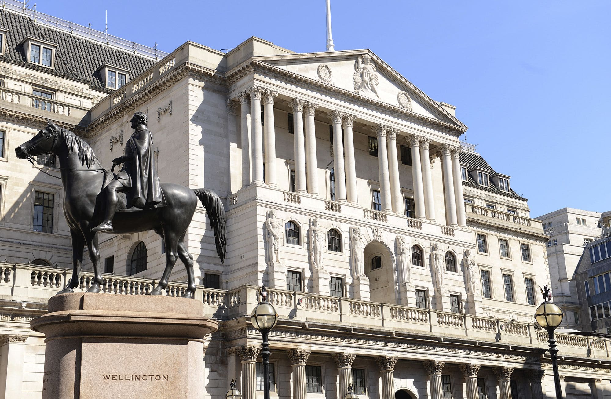 Bank of England stablecoin rules