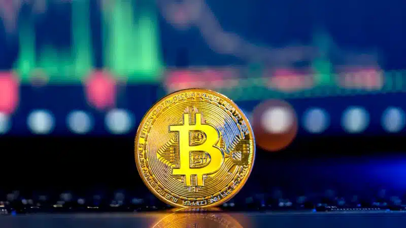 Strategy Bitcoin