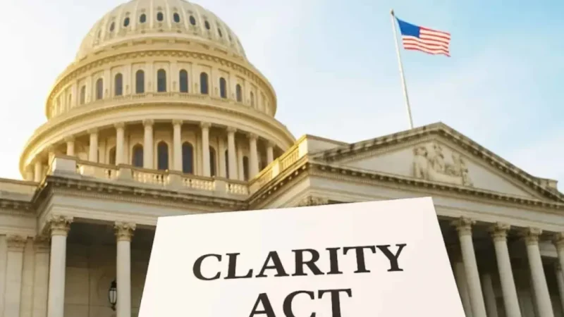 CLARITY Act