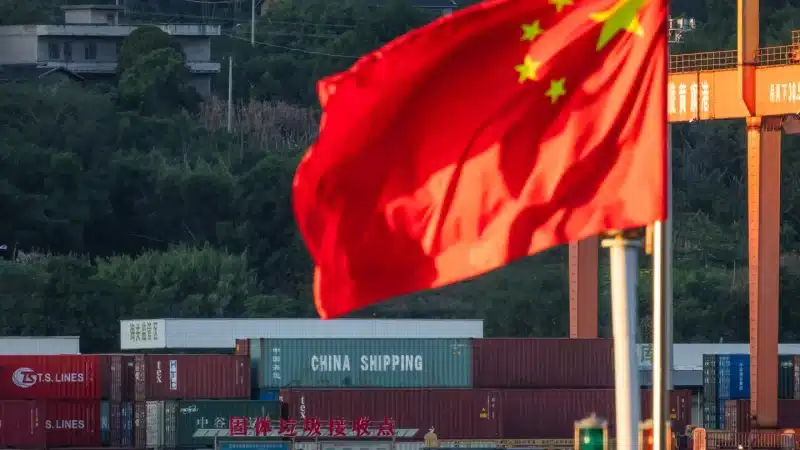 China AI