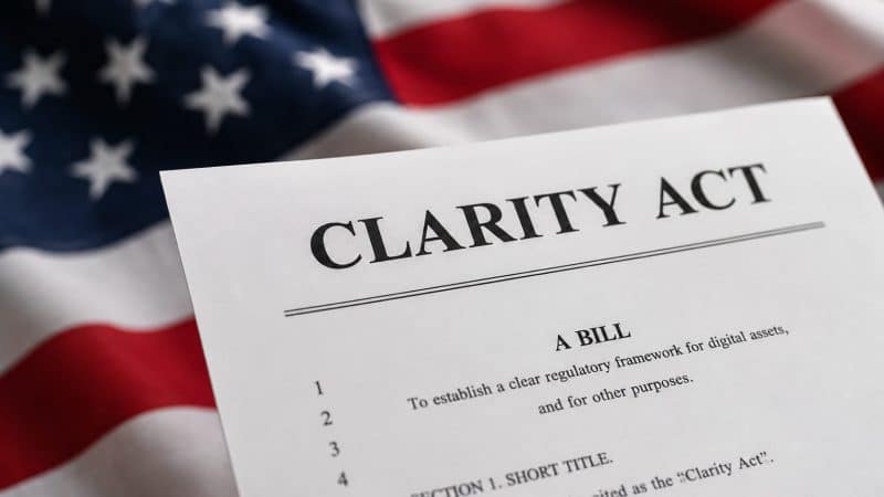 CLARITY Act