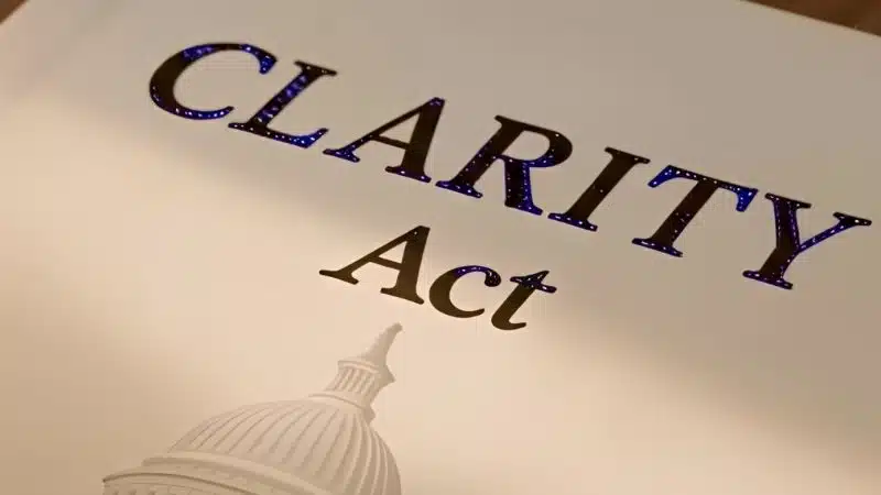 CLARITY Act