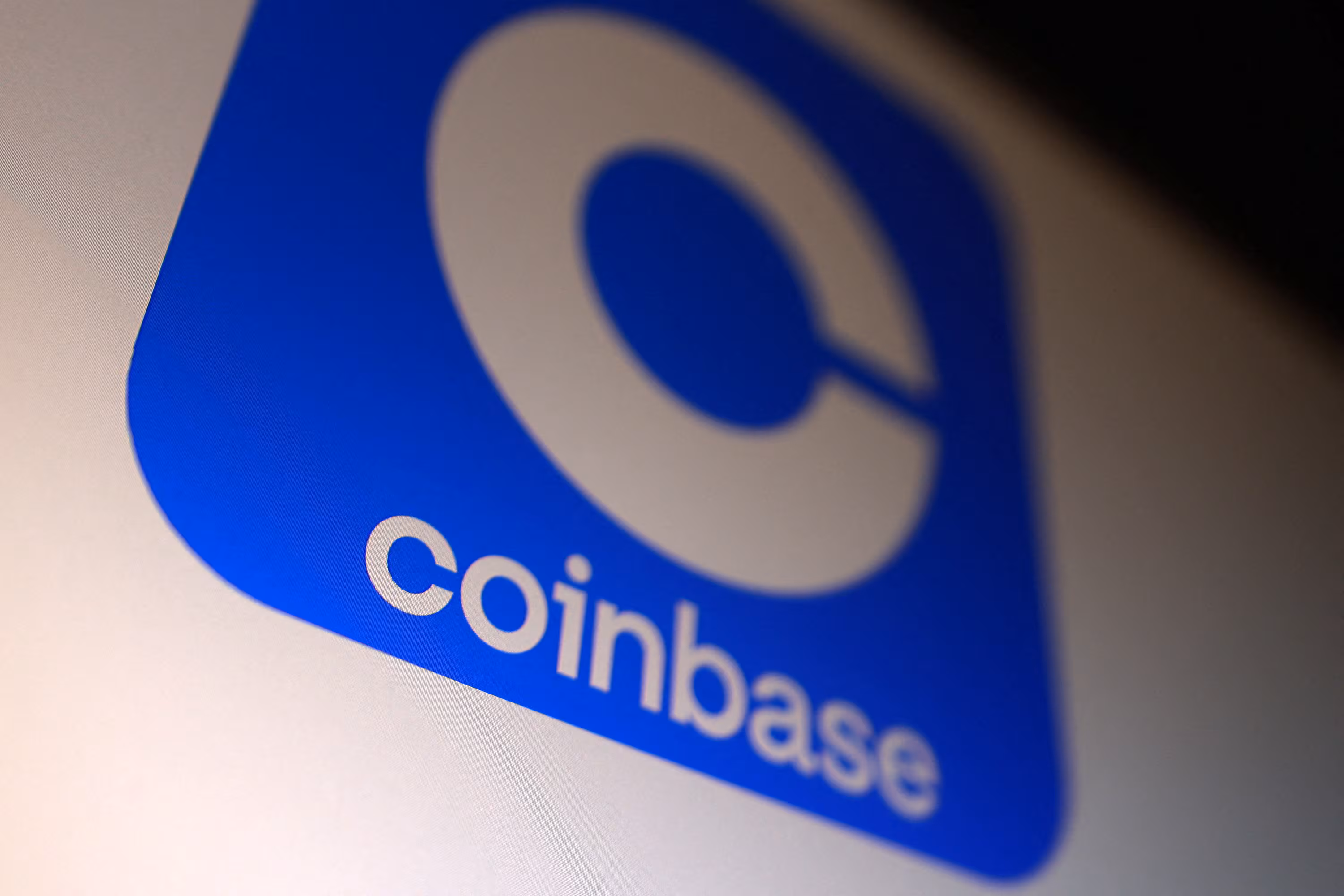 Coinbase SpaceX