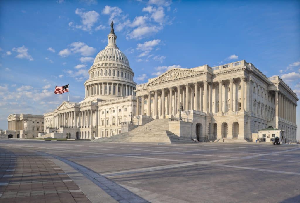 CLARITY Act vote