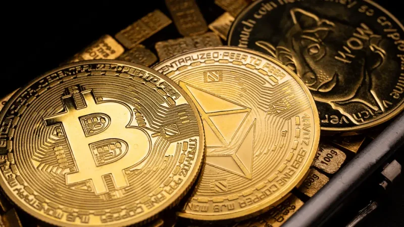 EU crypto license