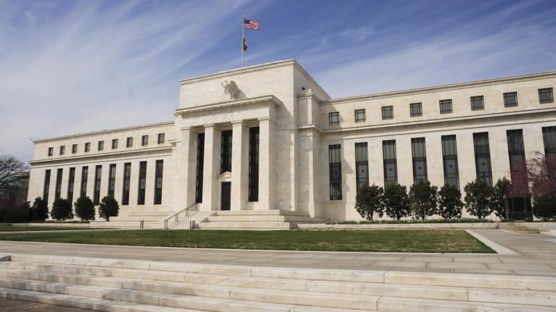 Fed inflation