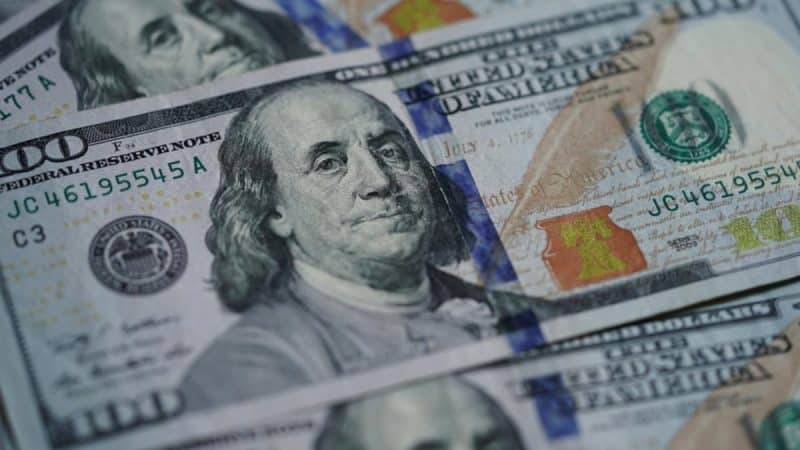 us debt