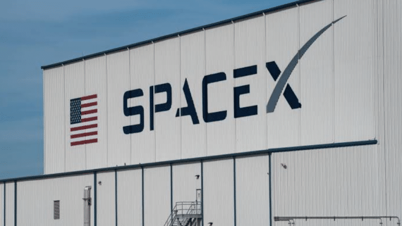 How Low Will SpaceX Stock Go After the Bond Selloff