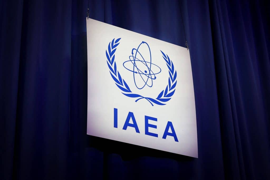Iran nuclear deal