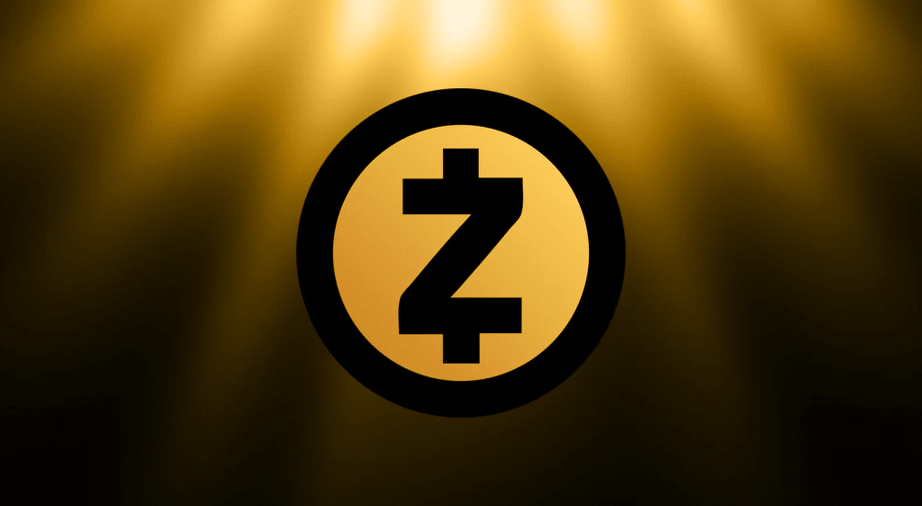 ZEC official logo 