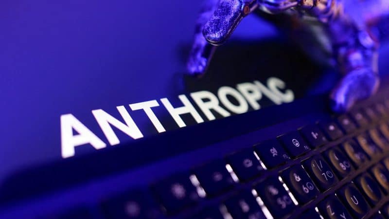 Anthropic Suspension US Government Order Fable 5 AI Export Controls National Security Directive