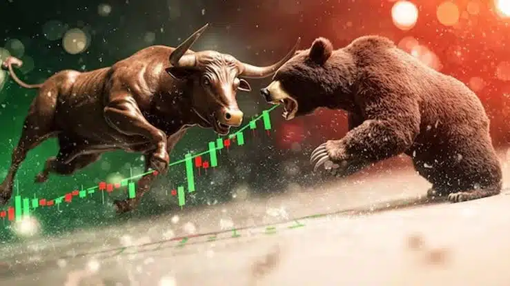 Bear market or bull market coming for the S&P 500?