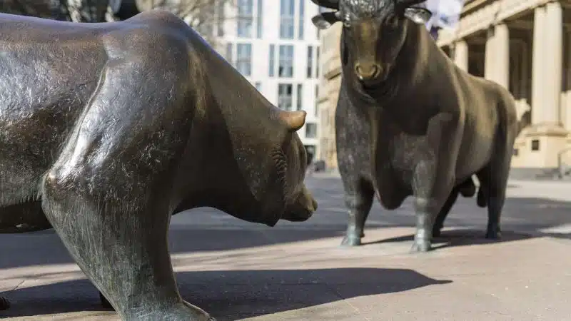 S&P 500 Record All Time High Stock Market Rally Market Concentration Risk Corporate Earnings Growth