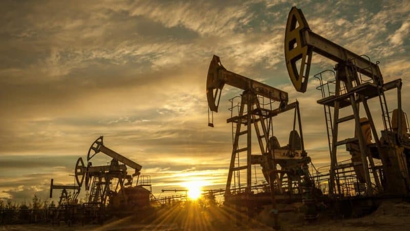 Oil Prices Fall Strait of Hormuz Iran US Deal Gas Prices Drop Crude Oil Slide