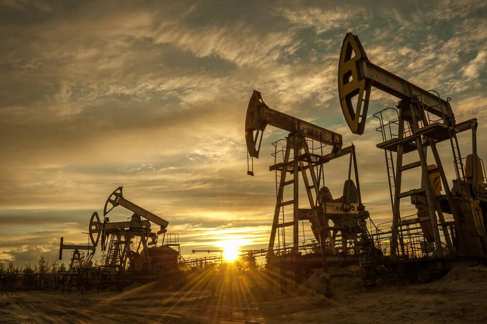 Oil Prices Fall Strait of Hormuz Iran US Deal Gas Prices Drop Crude Oil Slide