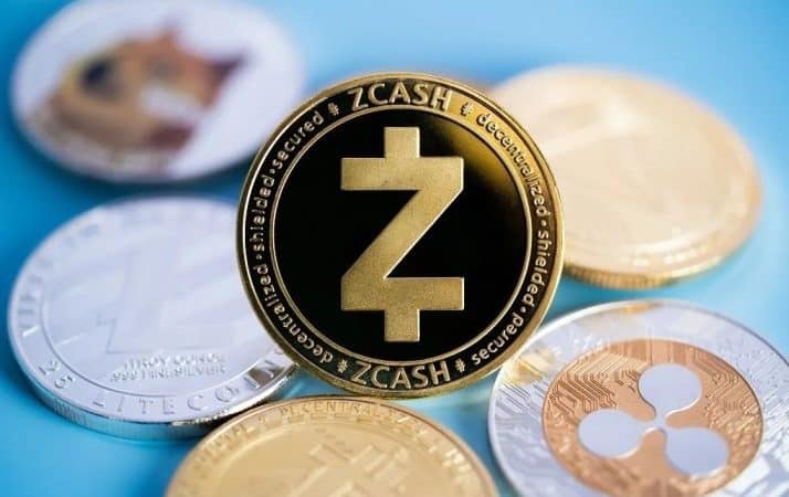 Zcash Crash ZEC price drop Orchard bug privacy coin vulnerability counterfeit ZEC