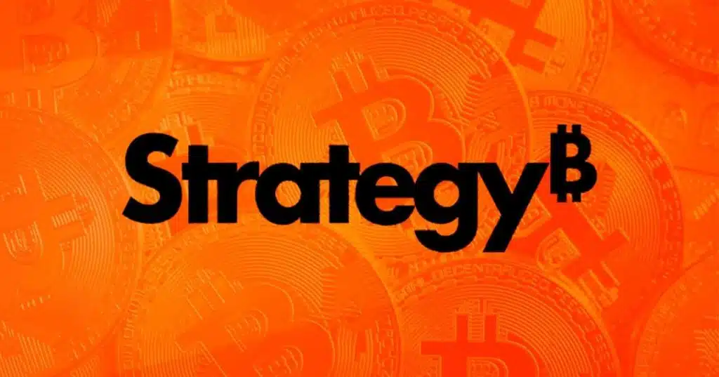 MSTR Bitcoin Rosen Investigation Saylor Response Bitcoin Treasury MicroStrategy Probe