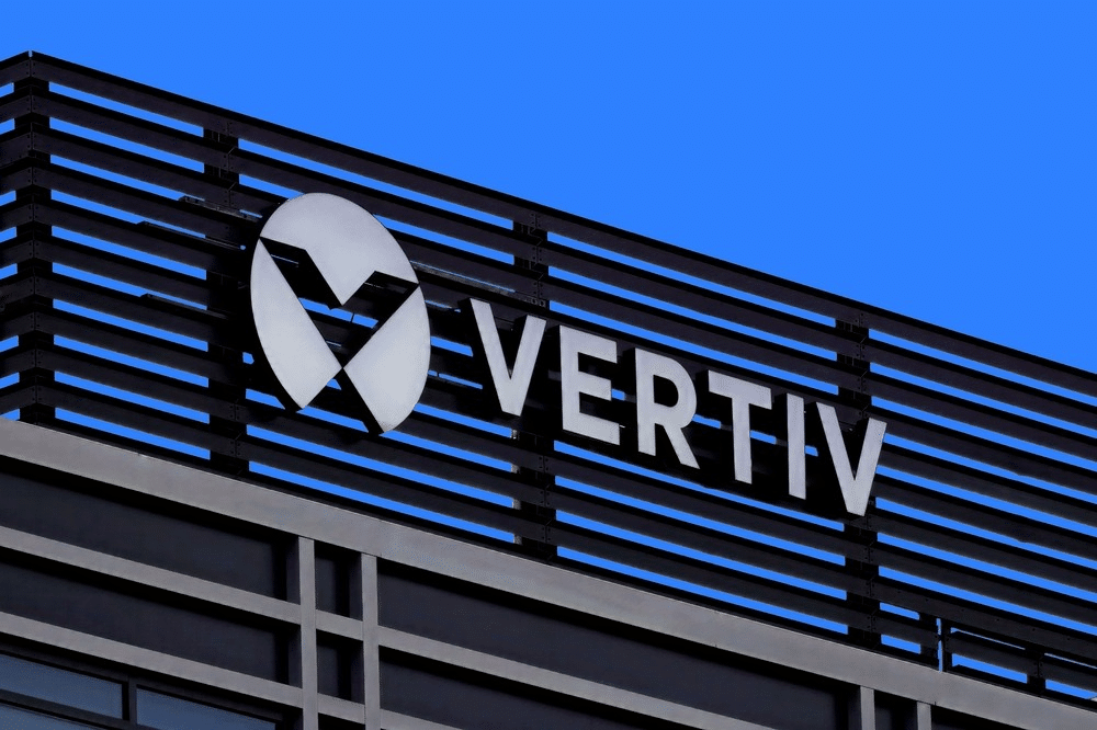 Vertiv earns its spot among AI infrastructure stocks at the cooling layer