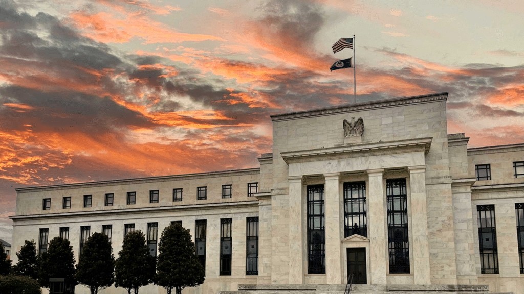 Fed Meetings Schedule, Stock Market Risks & Bitcoin Impact